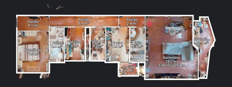 Foto ec2f88f1-0a53-4d47-a2f5-73431f221723. Piso en calle lillo juan 102 piso en venta en calle lillo juan en Sant Vicent del Raspeig