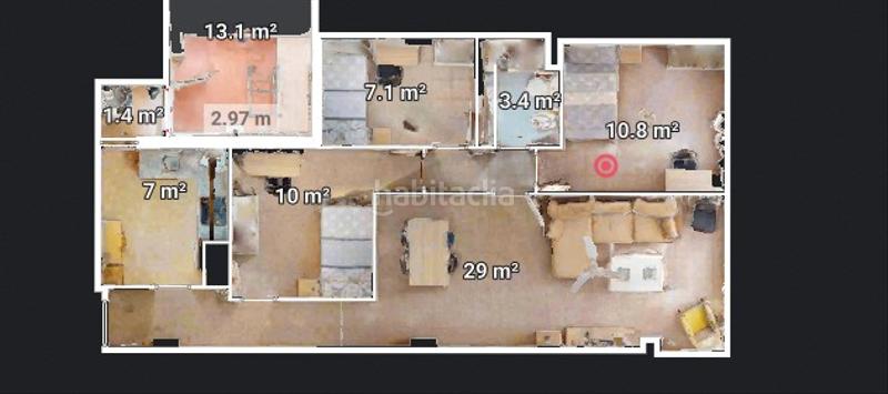Foto 1817ff07-9582-4904-a672-bb5a125d7b6d. Piso en carrer castellet 76 piso en venta en calle castellet , san vicente en Sant Vicent del Raspeig