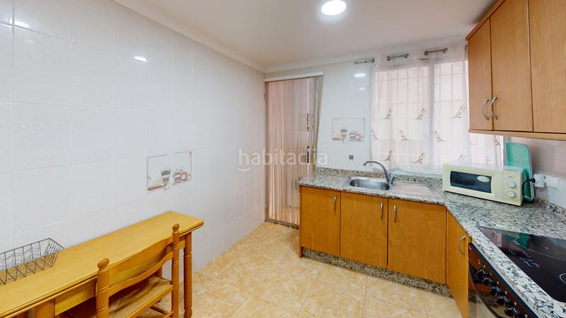 Foto 90c95e2b-aa8b-4957-b3b4-e9861841b06e. Piso en carrer castellet 76 piso en venta en calle castellet , san vicente en Sant Vicent del Raspeig