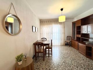 Location Appartement à Carrer músic moisés davia 5. Piso en alquiler en calle musico moises davia