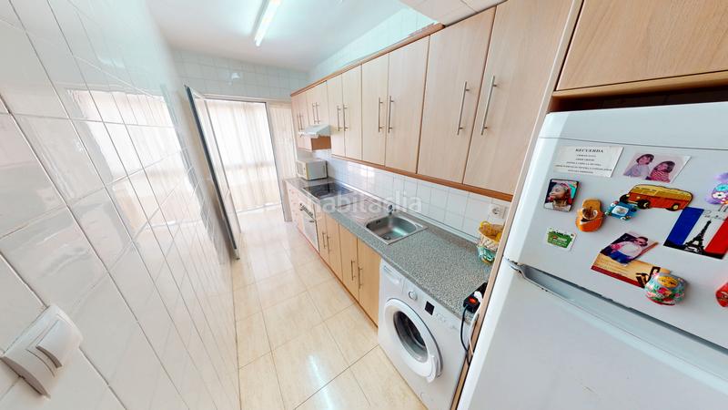 Foto 98d51373-46da-4a6f-b8de-5039d20723e4. Piso  en venta en enrique monsonis domingo en Alicante