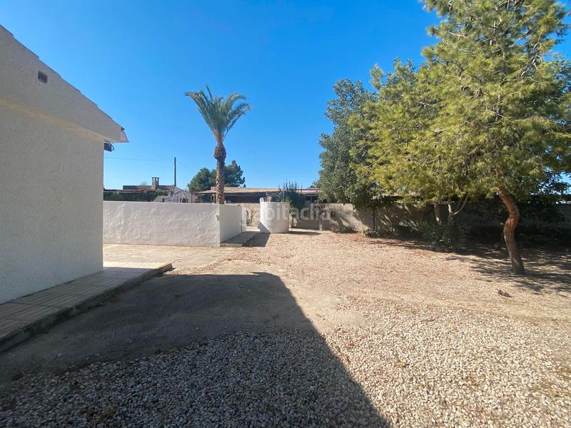 Foto 268040ed-914a-4980-95fb-942304d2deb3. Masía en camino de los vientos 8c chalet finca rustica en Alicante