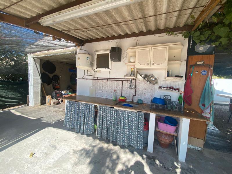 Foto 4714604e-20e2-48a4-acf2-3ba4ae6411f7. Masía en camino de los vientos 8c chalet finca rustica en Alicante