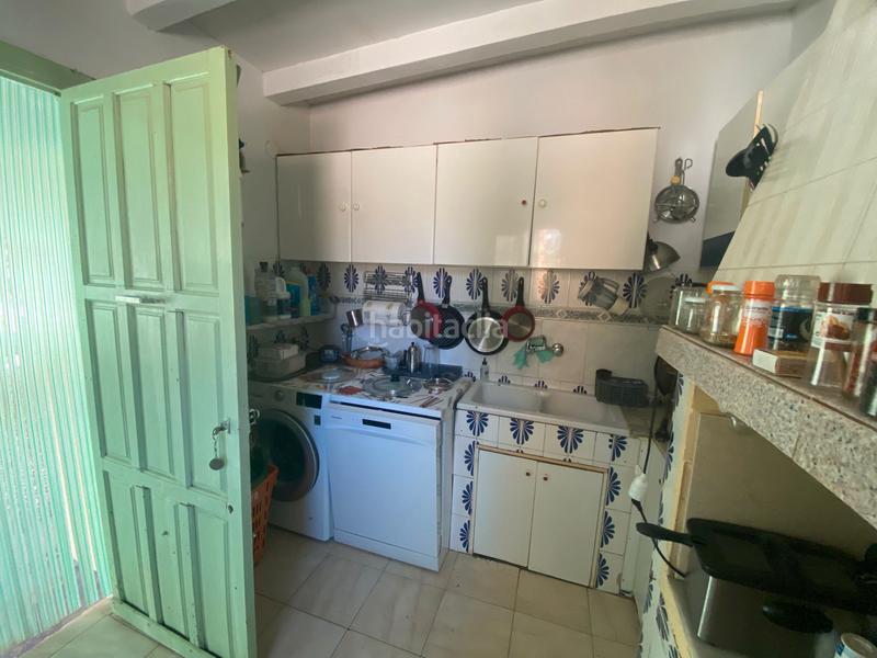 Foto 61b2d9b8-0a8f-4df2-a9ed-d3565335fedf. Masía en camino de los vientos 8c chalet finca rustica en Alicante