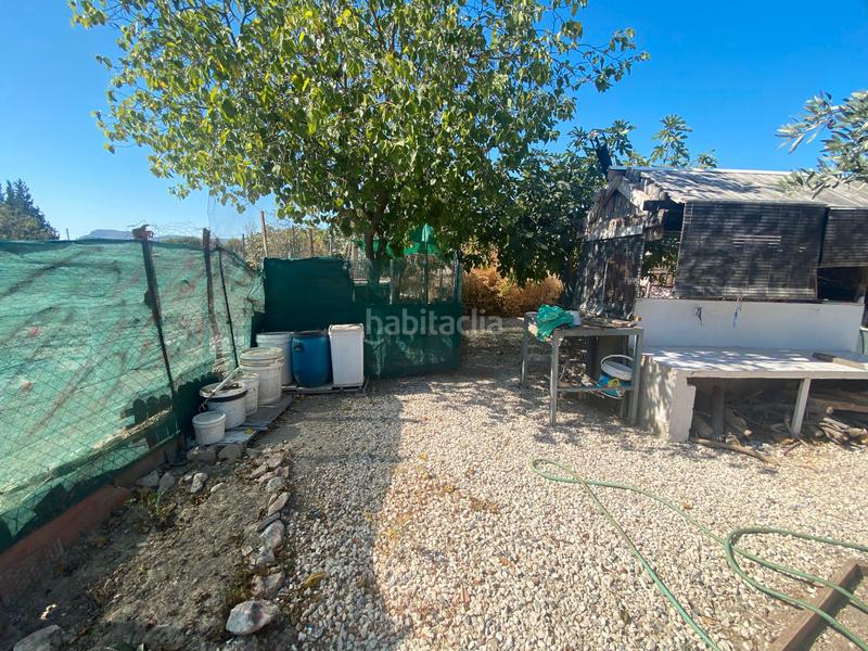 Foto 80b8cd9d-d71b-4da4-8c30-17e2538a7d1e. Masía en camino de los vientos 8c chalet finca rustica en Alicante