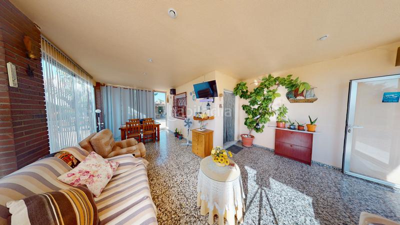 Foto 9e6928b6-8659-46b7-861b-aed0e6967e35. Masía en camino de los vientos 8c chalet finca rustica en Alicante