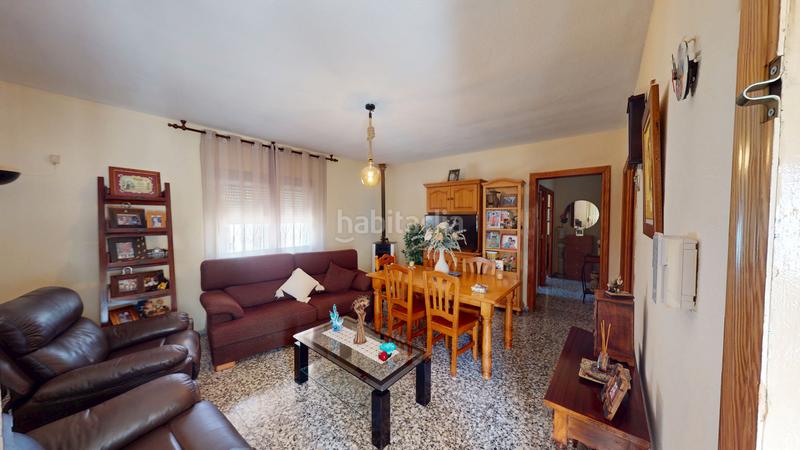 Foto a9a3c4e6-0945-41bd-a8b6-c070f20f4ed4. Masía en camino de los vientos 8c chalet finca rustica en Alicante