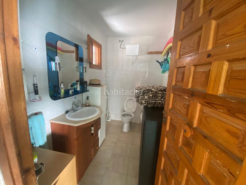 Foto c8b57f6f-7687-42e3-b066-a4947b7e4eb2. Masía en camino de los vientos 8c chalet finca rustica en Alicante