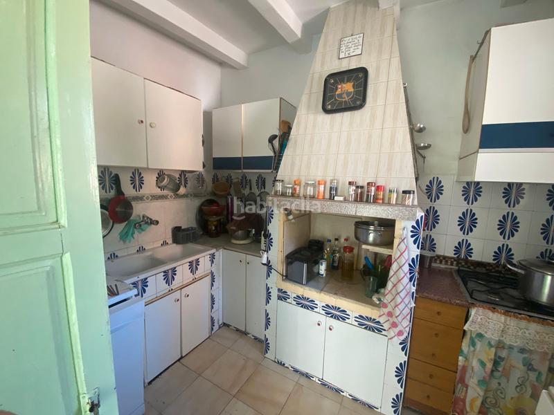 Foto d380a7ee-3862-4110-aa35-da9426f41616. Masía en camino de los vientos 8c chalet finca rustica en Alicante