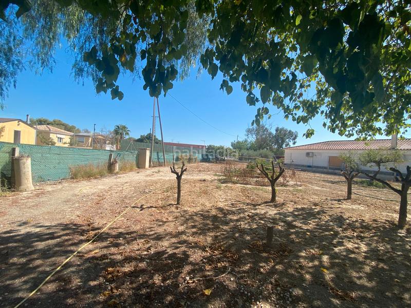 Foto d77eb649-a709-4a89-9ea8-e89beb80247f. Masía en camino de los vientos 8c chalet finca rustica en Alicante