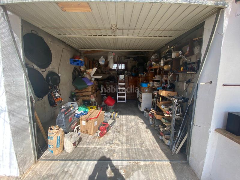 Foto e6cada5d-f236-450e-a600-2fdf4b3a940b. Masía en camino de los vientos 8c chalet finca rustica en Alicante