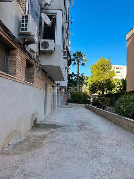 Foto 000b766d-f68a-4ff5-87e3-1d3ecf92c369. Car parking in avenida del padre esplá 60 in Pla de Bon Repós Alicante