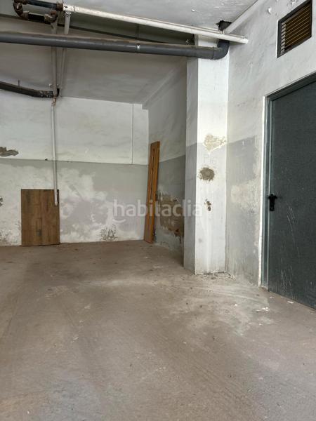 Foto 2713b6ac-3e42-4d58-8057-8adb0986000e. Car parking in avenida del padre esplá 60 in Pla de Bon Repós Alicante