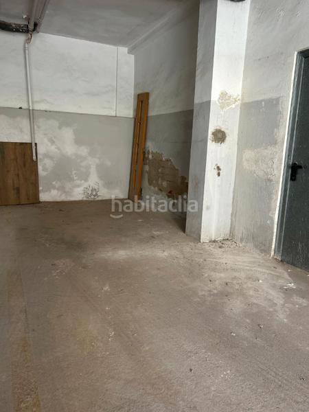 Foto 3f75bc0b-29ed-4d6c-9086-01fca7fec4c0. Car parking in avenida del padre esplá 60 in Pla de Bon Repós Alicante