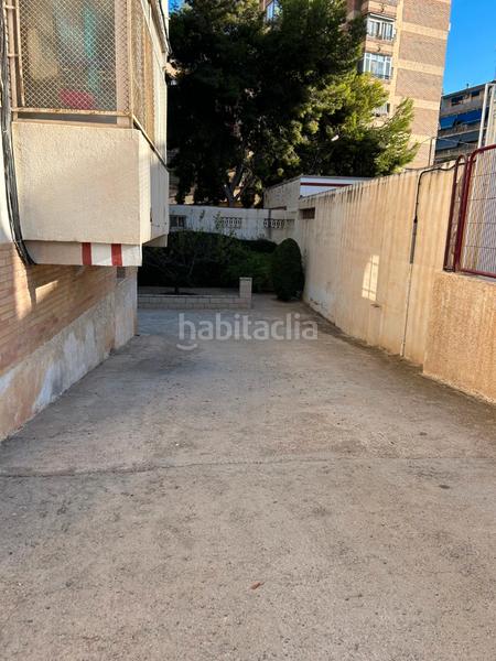 Foto a59020db-6faf-41e1-8d42-82820bfe94a2. Car parking in avenida del padre esplá 60 in Pla de Bon Repós Alicante