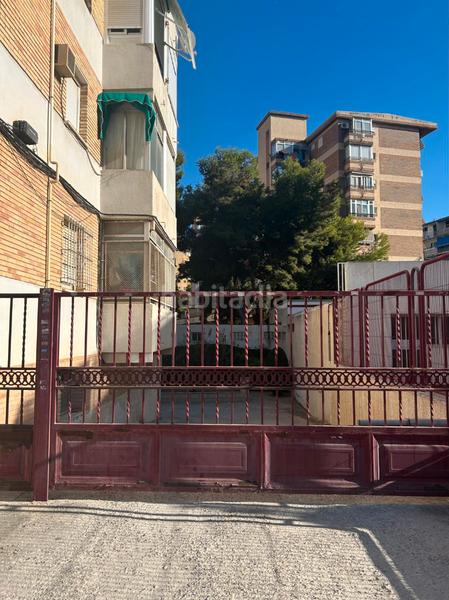 Foto ac6fe58f-fa48-4bf2-b570-ff2a6019ead5. Car parking in avenida del padre esplá 60 in Pla de Bon Repós Alicante