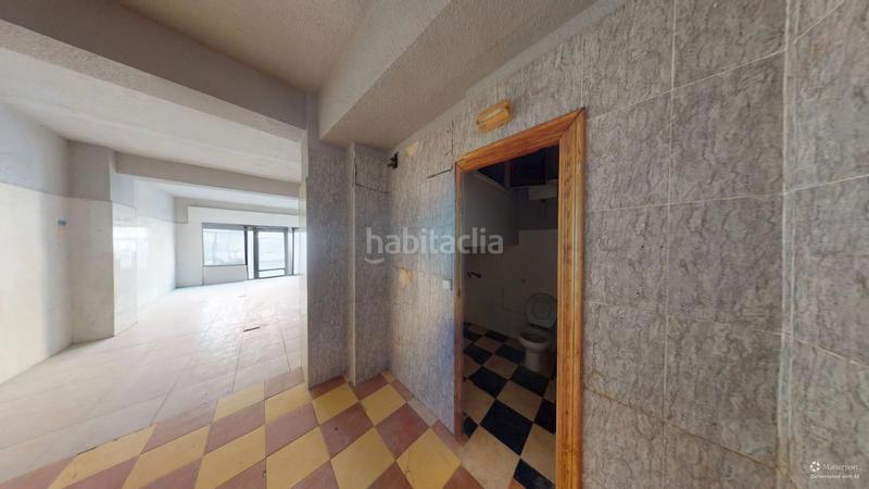 Foto 3dd3ca38-98f4-4859-bb3c-152f17681487. Local comercial local avenida padre esplá en Pla de Bon Repós Alicante