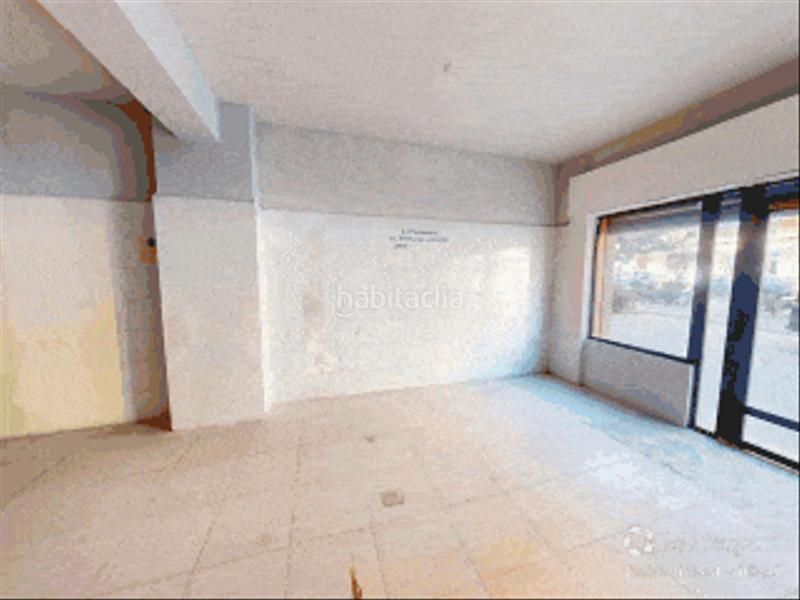 Foto 478f8609-a006-42c9-b59a-d10d5014e0d8. Local comercial local avenida padre esplá en Pla de Bon Repós Alicante