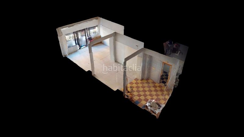 Foto 64988b10-b079-4aec-ab8e-1bfcec6f74a7. Local comercial local avenida padre esplá en Pla de Bon Repós Alicante