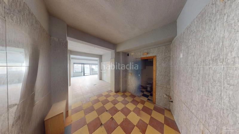 Foto 8510664a-b592-4737-ab45-4c1ca26acdf9. Local comercial local avenida padre esplá en Pla de Bon Repós Alicante