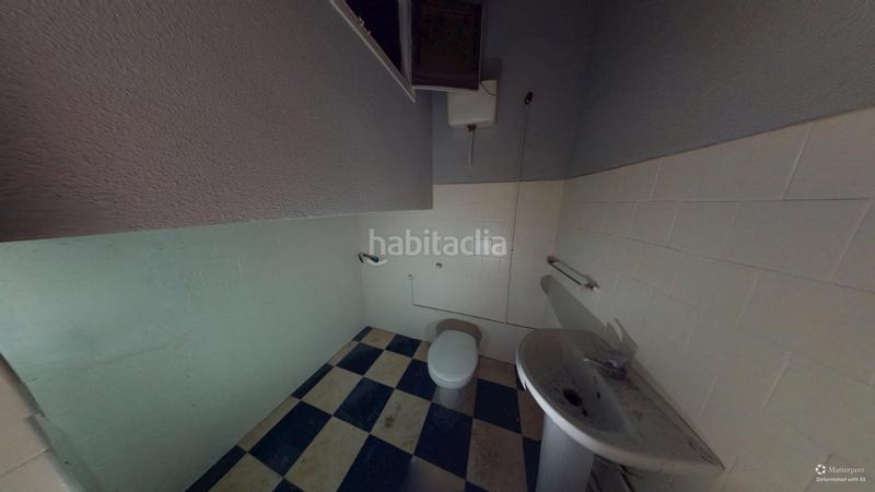 Foto 91e9f0d8-528e-4e7f-80cb-ef7c43fe1d0d. Local comercial local avenida padre esplá en Pla de Bon Repós Alicante