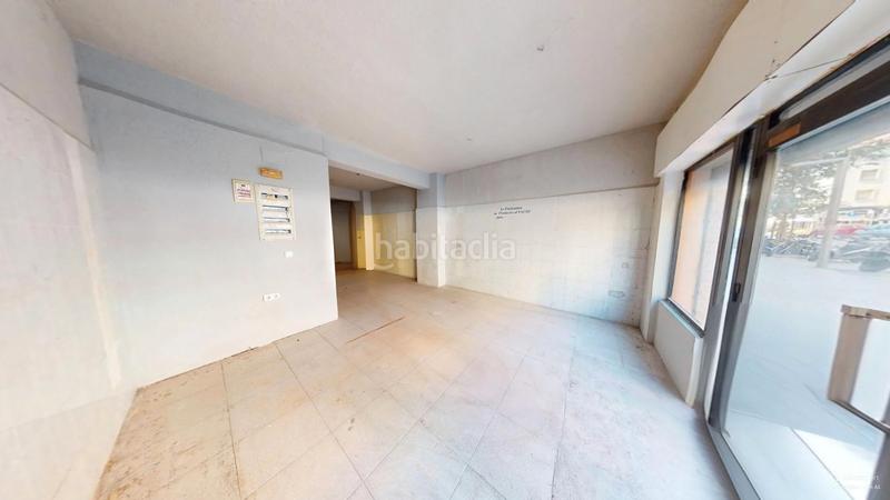 Foto a6a15c85-bd20-4e67-8648-3d9063455ec6. Local comercial local avenida padre esplá en Pla de Bon Repós Alicante