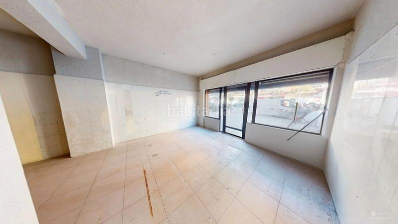 Foto b214a3c1-6dce-4a48-a1d9-9e9a9098ddd4. Local comercial local avenida padre esplá en Pla de Bon Repós Alicante