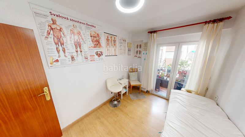 Foto 17077cfc-d903-476d-b1ca-d5494cc8c44a. Flat in Carolinas Altas Alicante