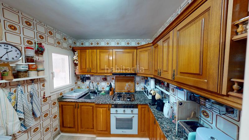 Foto 3f18883b-6d25-421c-9314-8b108e51b8c1. Flat in Carolinas Altas Alicante