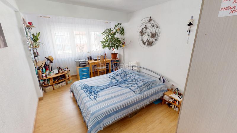 Foto 547e581b-b021-47bc-93d9-d0f46484764d. Flat in Carolinas Altas Alicante