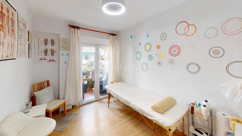 Foto 7168320f-c3b9-42dc-89af-e283780e9239. Flat in Carolinas Altas Alicante