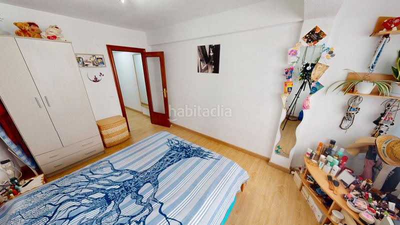 Foto 9734a60c-2ce0-4d81-a8f2-066fe9cd0177. Flat in Carolinas Altas Alicante