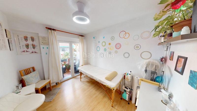 Foto 995078e5-e2e8-4115-9cc9-5457746906d5. Flat in Carolinas Altas Alicante