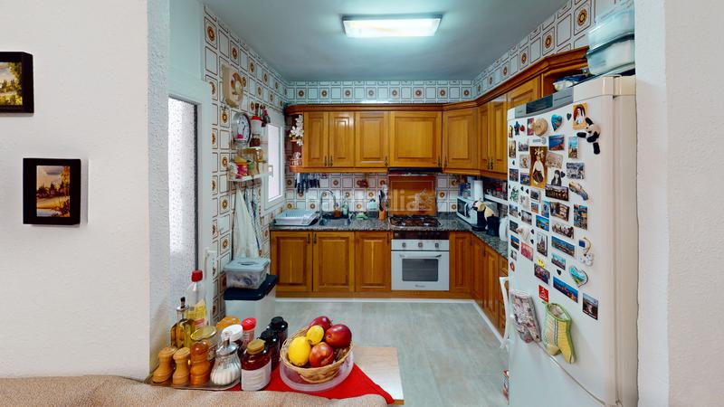 Foto a476e510-ed98-4a52-a8b1-6e26ba75f848. Flat in Carolinas Altas Alicante