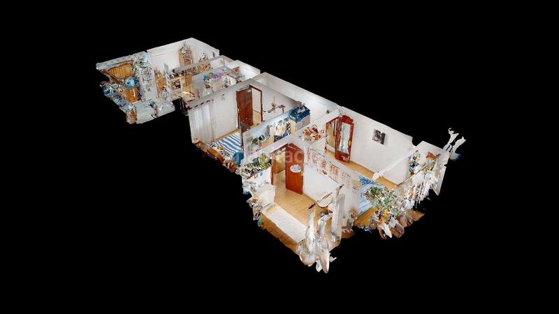 Foto dc70ada0-cde6-492d-b365-6b9756f8d3b9. Flat in Carolinas Altas Alicante