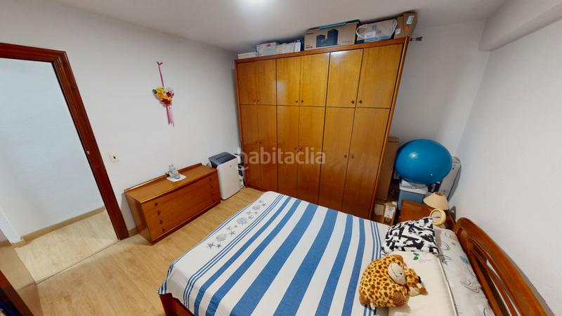 Foto f86ac01f-19c7-4d28-97c2-bf51845a84e9. Flat in Carolinas Altas Alicante
