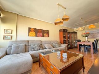 Pis  Avenida de los pinos. piso de vpo hasta julio 2026 en perfecto estado para entrar a v