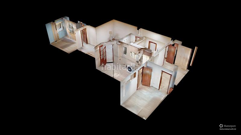 Foto 2e03ed61-f6dd-46ce-8f67-3cdac3b96566. Appartamento in Carolinas Altas Alicante