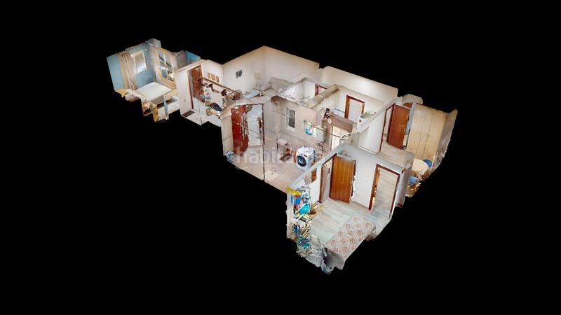 Foto 5fddecb5-e80f-48b3-95e9-3a46ef37694e. Appartamento in Carolinas Altas Alicante