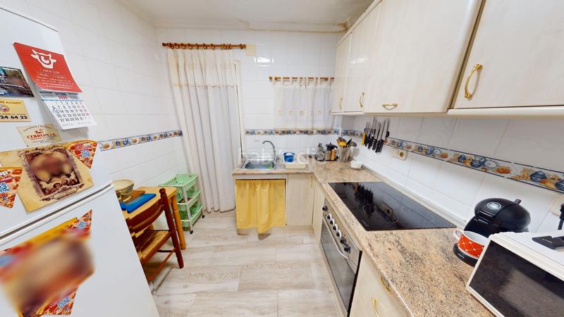 Foto d20c6ff3-b57c-47fc-bf7a-88909b10e5fd. Appartamento in Carolinas Altas Alicante