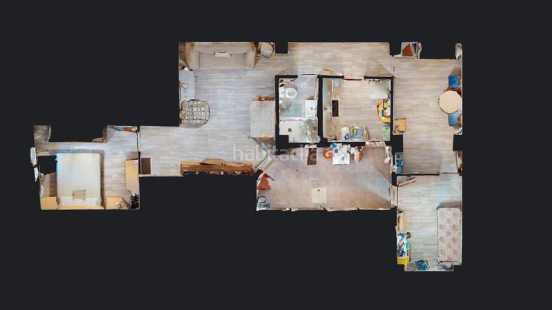 Foto dc39d754-8a3b-41a8-ba8b-bdaf445d6e3e. Appartamento in Carolinas Altas Alicante