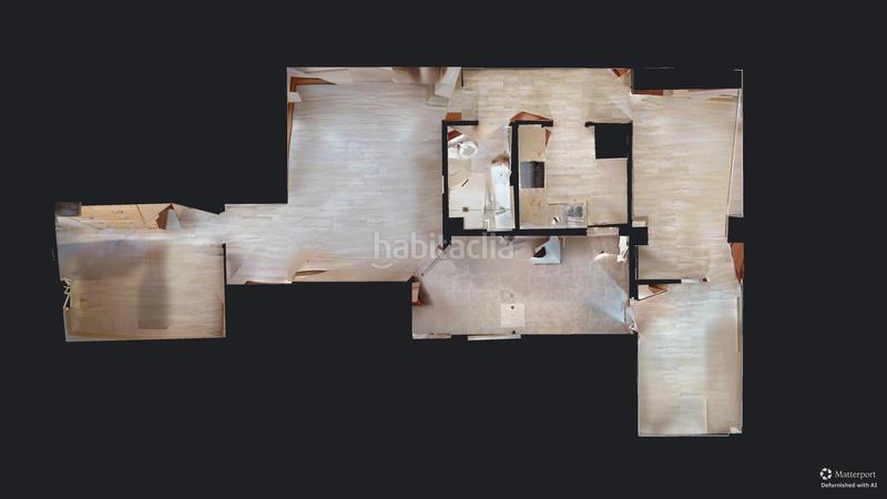 Foto e157b86a-e2d3-4cfe-8005-e91beda39f16. Appartamento in Carolinas Altas Alicante