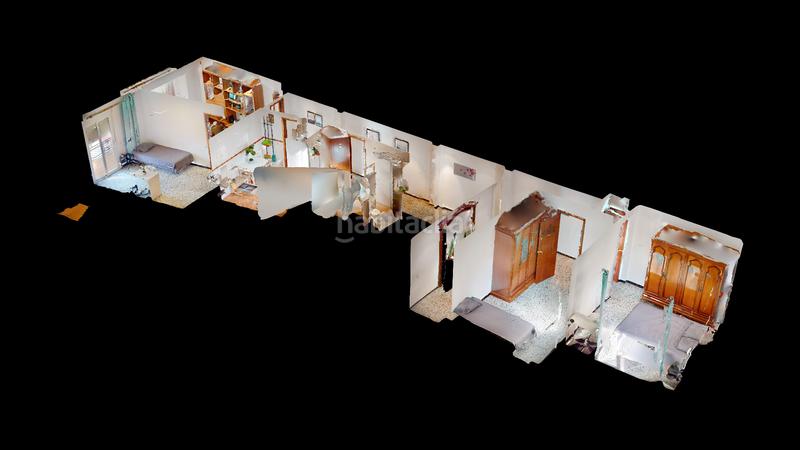 Foto 49761728-17e3-434a-adbb-cff209aac9db. Appartamento in Carolinas Altas Alicante