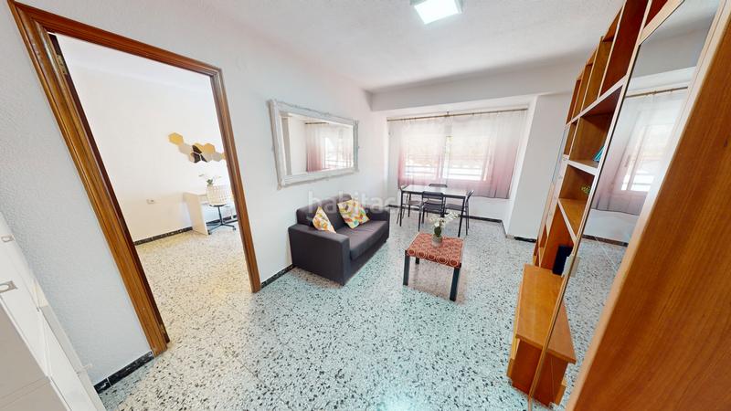 Foto 4f8fc762-f874-46f4-b898-22d304883445. Appartamento in Carolinas Altas Alicante