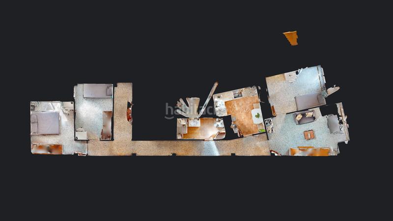 Foto ba702bd5-63d2-4319-b943-ca1ab4dc196f. Appartamento in Carolinas Altas Alicante