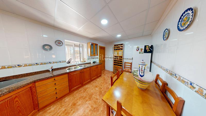 Foto 0520d698-acaa-4877-a40e-38c6e763ed2b. Chalet dans partida de canastell 16 dans Villamontes-Boqueres Sant Vicent del Raspeig