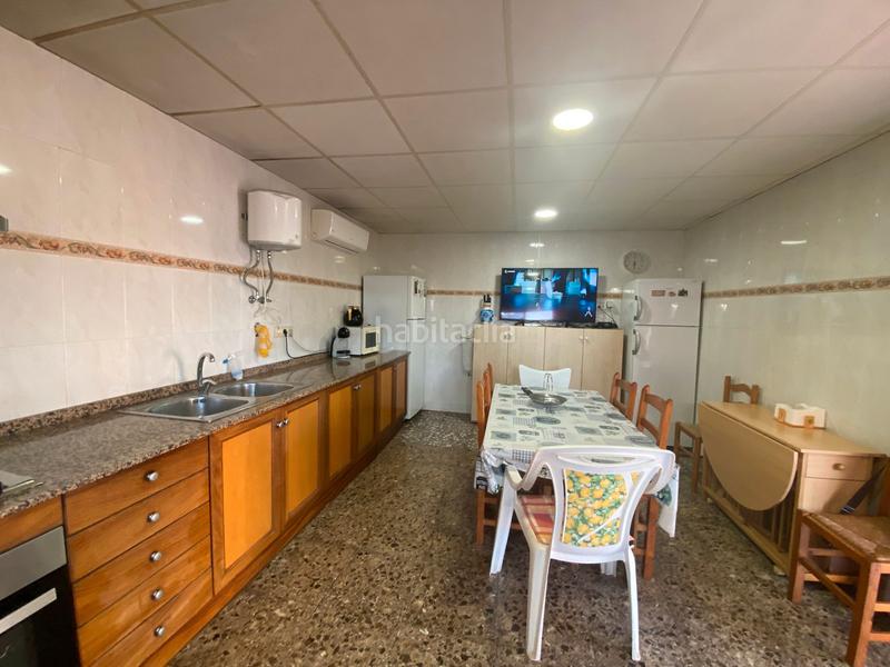 Foto 0db9497f-bc20-4d43-b43a-99f40b3b2921. Chalet dans partida de canastell 16 dans Villamontes-Boqueres Sant Vicent del Raspeig