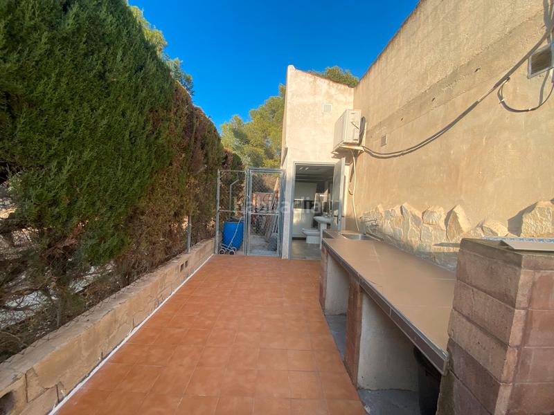 Foto 1496fae0-0ee7-4caf-b7db-1aee4f731a3c. Chalet dans partida de canastell 16 dans Villamontes-Boqueres Sant Vicent del Raspeig