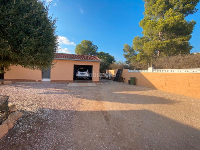 Foto 17a2606a-ab4f-483e-93b4-d825683e7a5b. Chalet dans partida de canastell 16 dans Villamontes-Boqueres Sant Vicent del Raspeig