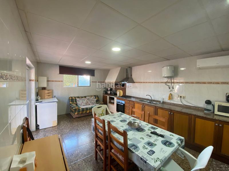 Foto 29ffab40-e325-43ea-9e72-f814c036ac9a. Chalet dans partida de canastell 16 dans Villamontes-Boqueres Sant Vicent del Raspeig